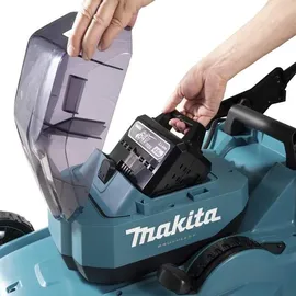 Makita LM002JM101 Akku Akku-Rasenmäher 64V max. 53.4cm