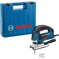 Bosch Stichsäge GST 150 BCE, im Handwerkerkoffer - 0601513000