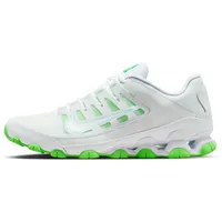 Nike Reax 8 Tr Workout-Schuh Für Herren, Off White/White-Green Strike, 621716-106, 46 EU (12 US) - 46 EU