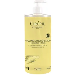 Perron Rigot Pre & Post Depilatory Jasmin Oil 1000 ml