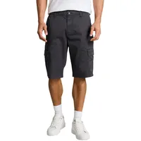 Tom Tailor Cargoshorts Grau 32