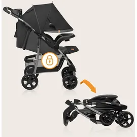 lionelo Emma Plus stone