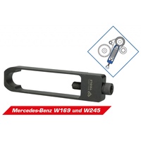 Brilliant Tools Keilrippenriemen-Spannelement für Mercedes-Benz W169 und W245