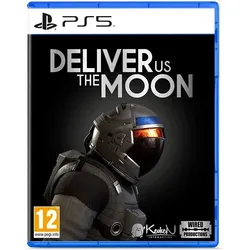 Deliver Us The Moon - PS5 [EU Version]