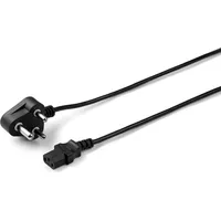 MicroConnect Stromkabel - IEC 60320 zu Stromversorgung