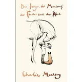 List Hardcover Der Junge, der Maulwurf, der Fuchs und das Pferd