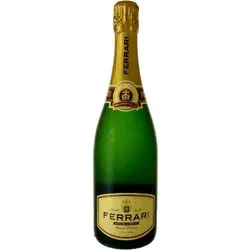 Ferrari Maximum Brut - Sekt / trocken - Italien / Trentin - Chardonnay / Ferrari