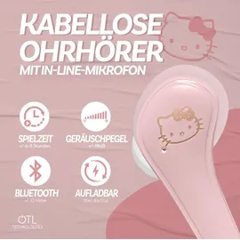OTL Technologies Hello Kitty