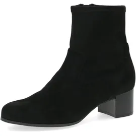 CAPRICE Stiefelette 9-25316-41 Schwarz - 41 EU