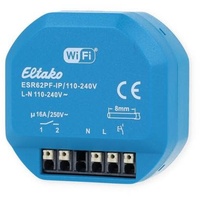 Eltako Stromstoßschalter ESR62PF-IP/110-240V (30062004)