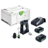 Festool CXS 18 C 3,0-Plus