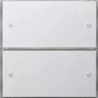 Gira KNX Tastsensor 3 Basis 2022112