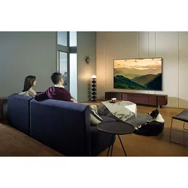 Samsung GQ85Q60C 85" QLED 4K Q60C