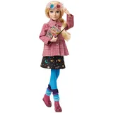 Mattel Harry Potter Luna Lovegood