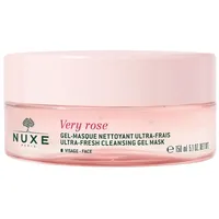 NUXE Very Rose Gel Maske 150 ml