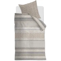 Bettwäsche TWILL WEAVE