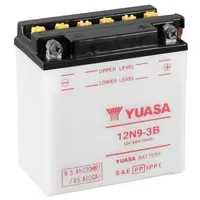 YUASA 12N9-3B