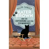 Bethrilled Kater Brown und die Entführung aus dem Schwanensee