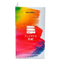 Goldwell Elumen Play