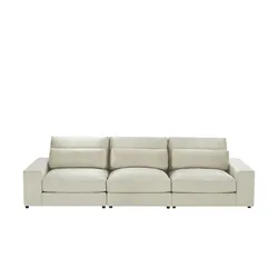Big Sofa  Branna ¦ Maße (cm): B: 322 H: 88 T: 120