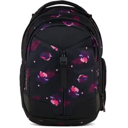 Satch Match Schulrucksack Mystic Nights Schulrucksack