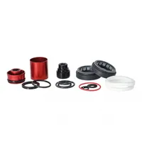 RockShox Service Kit BoXXER RC C1 (2019) Fahrrad-Service Kit schwarz