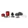 RockShox Service Kit BoXXER RC C1 (2019) Fahrrad-Service Kit schwarz