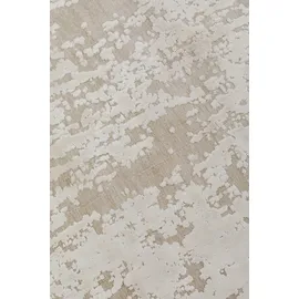 Kare DESIGN Webteppich Silja 54472 200 x 300 cm Beige