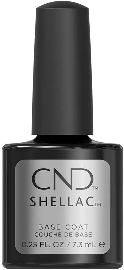 CND Shellac Base Coat 7,3 ml
