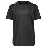 hummel hmlRUN Jersey S/S Kids