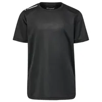hummel hmlRUN Jersey S/S Kids