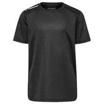 hummel hmlRUN Jersey S/S Kids