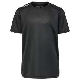 hummel hmlRUN Jersey S/S Kids