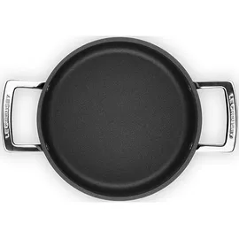 Le Creuset Aluminium-Antihaft Fleischtopf 20 cm