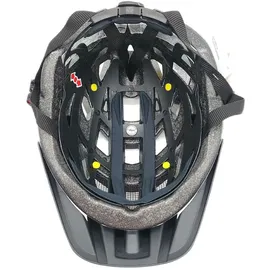 Uvex i-vo cc MIPS 52-57 cm dove/grey matt 2022