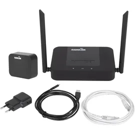 Worx Funkfernsteuerung WA0864 Landroid Modul RadioLink