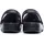 Crocs Unisex Baya Lined Clog, Black/Black, 36/37 EU