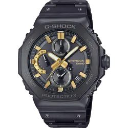 G-SHOCK Uhr GMC-B2100ZE-1A by CASIO | Schwarz
