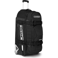 Ogio Rig 9800 Travel Bag Karre Soft Shell Schwarz