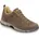 Herren dunkelbraun/mocca 45