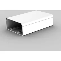 Kopos EKE 140X60_HD Kabelkanal (L x B x H) 2m x 139mm x 61mm 1 St. Weiß