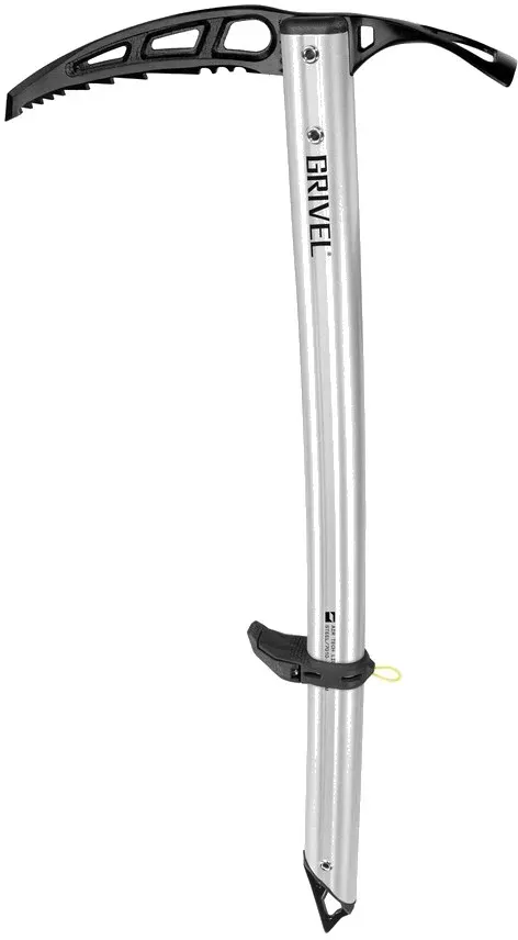 Grivel AIRTECH LIGHT with G-Slider - Eispickel - 48cm