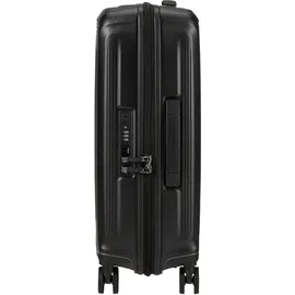 Samsonite Nuon 4-Rollen Cabin 55 cm / 38-42 matt graphite
