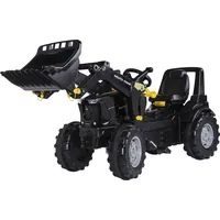 Rolly Toys rollyFarmtrac Premium II Deutz 8280 TTV Warrior schwarz (730148)