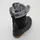 Kamik Damen SNOVALLEY6 Winterstiefel, Schwarz (Black BLK), 36 EU