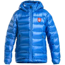 Pajak Casper Jacke - Blue - 86-92 cm