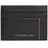 Tommy Hilfiger TH Central CC Holder Unisex Kartenetui bla black