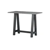 Mäusbacher Bartisch - 120 x 70 cm