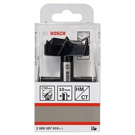 Bosch Professional Kunstbohrer HM 50x90mm, 1er-Pack 2608597618