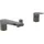 Ideal Standard La Dolce Vita Wannenrandarmatur 4-Loch Magnetic Grey